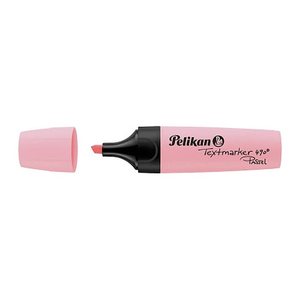 Pelikan 490 Textmarker rosa, 1 St.