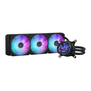 Asus WAK ROG STRIX LC III 360 ARGB LCD
