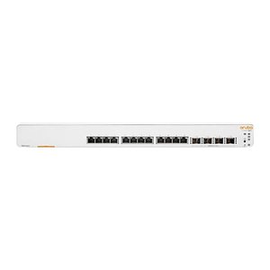 HPE ANW ION 1960 12p 10GBT 4p SFP+ Switch