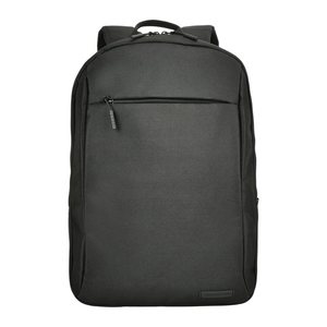 CONCEPTRONIC Notebook-Rucksack 15" Multi-Fächer-Design schw.