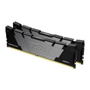 DDR4 16GB PC 4000 CL19 Kingston KIT (2x 8GB) FURY Reneg. sw retail