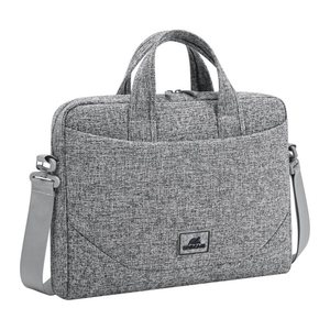 Riva Laptoptasche Anvik 14" light grey 7921