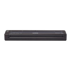 brother PJ-862 Mobiler Drucker schwarz