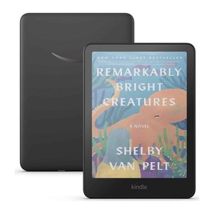 Amazon Kindle Colorsoft Signature Edition 7" 32GB Black