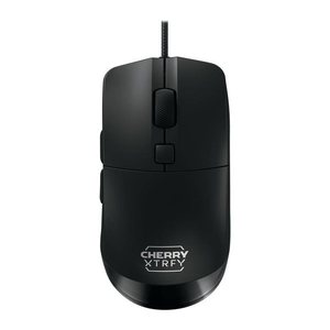 CHERRY XTRFY M50 Maus Wired 1.80m schwarz