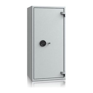 ISS Waffenschrank Emmerich-Goch 59273 Sicherheitsstufe 0 nach EN 1143-1 lichtgrau 53,0 x 41,5 x 112,0 cm