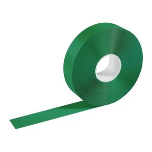 DURABLE Bodenmarkierungsband DURALINE® STRONG grün 50,0 mm x 30,0 m