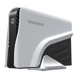 GRAUGEAR externe Festplatte 6TB für PS4/PS5 USB-C/USB-A
