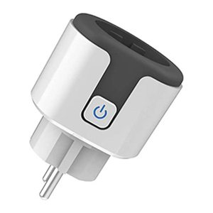 Xoro Smart Plug Überwachung Stromverbrauch Energiezuteilung