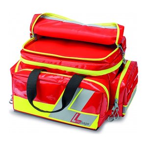 SÖHNGEN Erste-Hilfe-Tasche Lifebag M rot