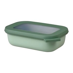 MEPAL Lunchbox Cirqula grün 0,5 l, 1 St.