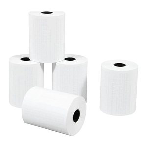 dots EC-Cash Thermorollen 5,7 cm x 14,0 m, 5 Rollen