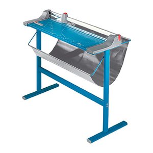 DAHLE Rollenschneider + Gestell 448