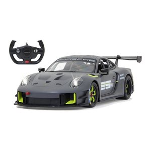 Jamara Porsche 911 GT2 RS Clubsport25 Tür man.1:14 2,4GHz gr
