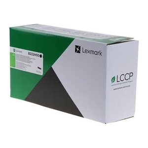 Lexmark B222H00  schwarz Toner