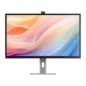 Alogic TFT 32" Pro Max 4K 60Hz+Webcam USB-C