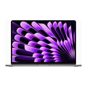 Apple MacBook Air (2023) MQKQ3D/A 38,9 cm (15,3 Zoll), 8 GB RAM, 512 GB SSD, Apple M2 8-Core
