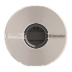 MakerBot® PLA Filament-Rolle natural 1,75 mm