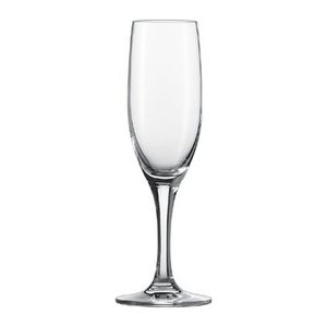 Schott Zwiesel Sektgläser Mondial 205,0 ml, 6 St.