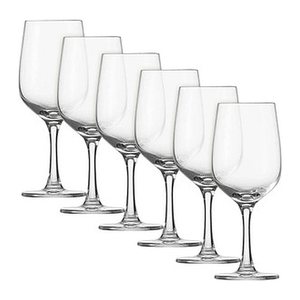 Schott Zwiesel Weißweingläser Congresso 200,0 ml, 6 St.