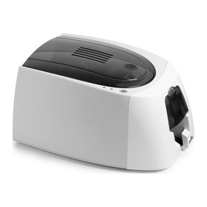 DURABLE DURACARD ID 300 Kartendrucker grau
