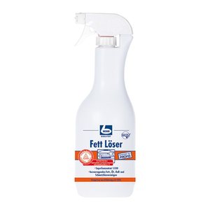 DR.BECHER Fett Löser Fettlöser 1 l, 1 St.