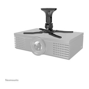 Neomounts Beamer-Deckenhalterung BEAMER-C50 schwarz