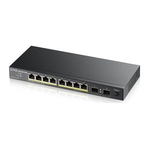 Zyxel Switch 10x GE GS1100-10HP v2 PoE+