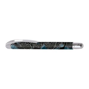 ONLINE® College Patronenfüller Black Dragon M (mittel), 1 St.