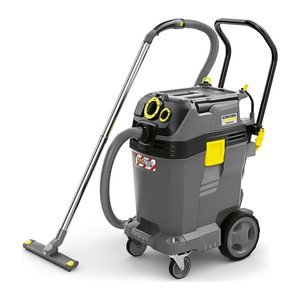 KÄRCHER Nass-/Trockensauger NT 50/1 Tact Te L 1.380 W