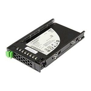 Fujitsu SSD SATA III 512GB 2.5 W5010 D7010 K5010 P7010 u.a.