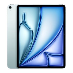 Apple iPad Air Cellular (M4) (2026) 33,0 cm (13,0 Zoll) 256 GB blau