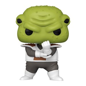Funko Pop! Figur Dragon Ball Z Guldo 10cm