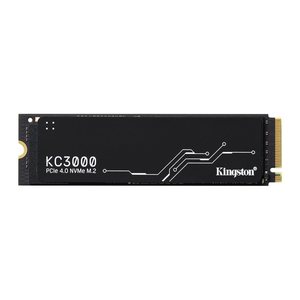 Kingston 2 TB interne SSD-Festplatte