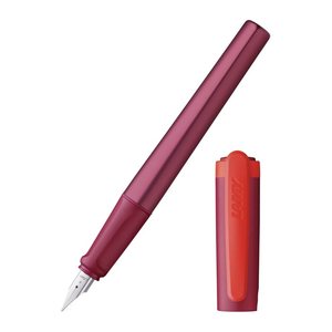 LAMY nexx Patronenfüller multired A (für Anfänger), 1 St.