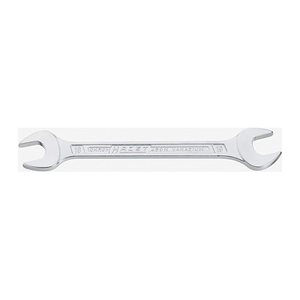 HAZET Doppelmaulschlüssel 450N-5X5.5 5 x 5,5 mm, 1 St.