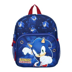 Vadobag Rucksack Sonic Still Unstoppable