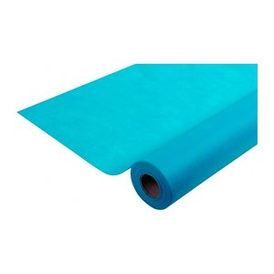 PROnappe Tischdecke türkis 1,2 x 10,0 m, 4 Rollen