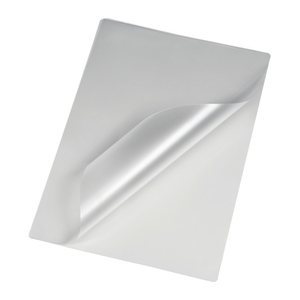 hama Laminierfolien glänzend für A4 125 micron, 25 St.