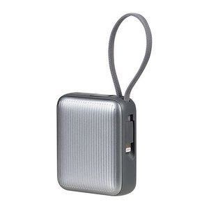 LAUT POWER CHARGE RISER MINI Powerbank comp. with MagSafe