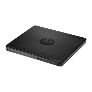 HP F2B56AA externer DVD-Brenner schwarz