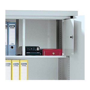 ISS Stuttgart Innentresor passend für ISS Stahlschrank Stuttgart II, III