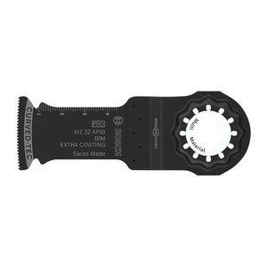 BOSCH PRO AIZ 32 APIB Tauchsägeblätter, 5 St.