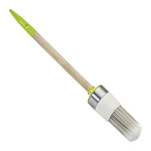 Nölle Prestige Ringpinsel Größe 2