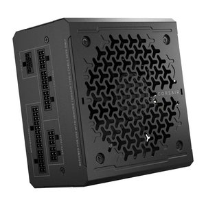CORSAIR Netzteil RM750e Modular ATX 3.1 750W (80+Gold)