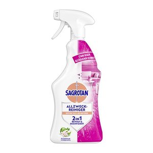 SAGROTAN® 2in1 Allzweckreiniger 750 ml, 1 St.