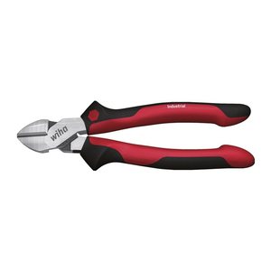 Wiha Seitenschneider Industrial mit DynamicJoint® 43461