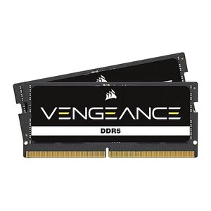 SO DDR5 32GB PC 5600 CL48 CORSAIR KIT (2x16GB) VENGEANCE retail