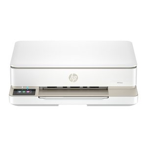 HP ENVY 6120 All-in-One 3 in 1 Farb-Tintenstrahl-Multifunktionsdrucker weiß