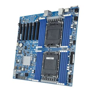 GigaByte MS73-HB1 Dual Intel XEON 5th/4th Gen Mainboard